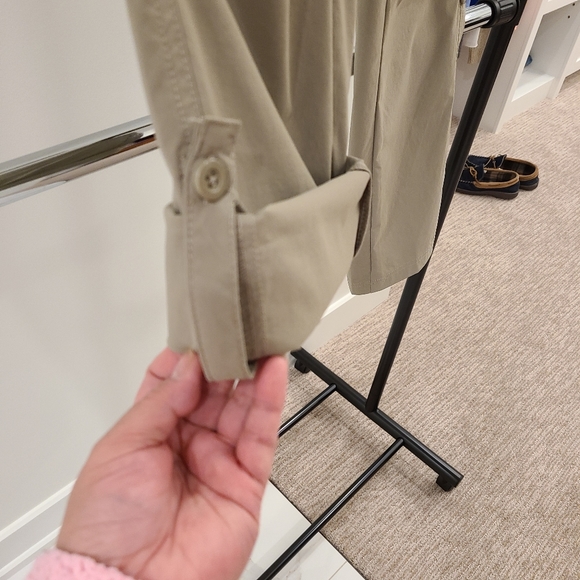 3 in1 style Pants/ BC Clothing Expedition/ NWOT - Picture 5 of 7